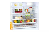 28 cu.ft. Smart wi-fi Enabled French Door Refrigerator - (LMXS28626D)