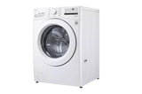 4.5 cu. ft. Ultra Large Front Load Washer - (WM3400CW)