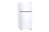 20 cu. ft. Top Freezer Refrigerator - (LTCS20020W)