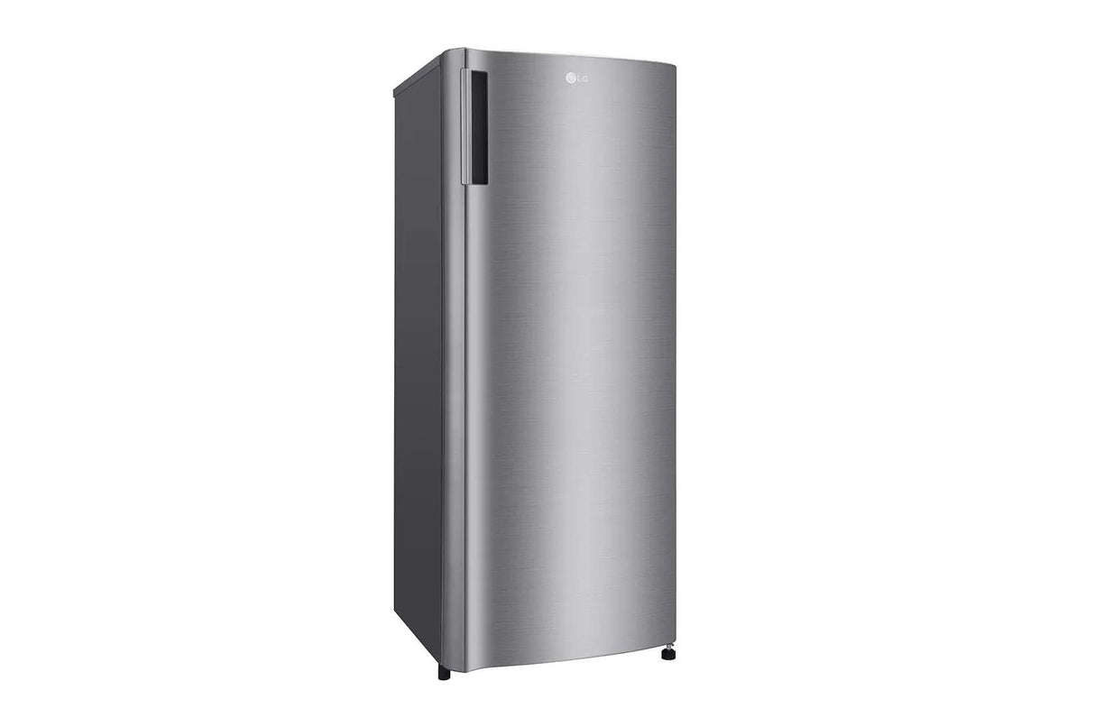 6 cu. ft. Single Door Refrigerator - (LRONC0605V)