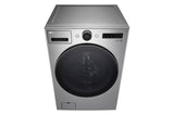 4.5 cu. ft. Capacity Smart Front Load Energy Star Washer with TurboWash(R) 360(degree) and AI DD(R) Built-In Intelligence - (WM5500HVA)