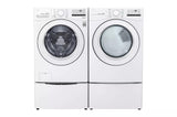 7.4 cu. ft. Ultra Large Capacity Electric Dryer - (DLE3400W)