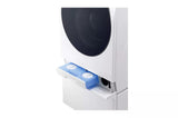 LG SIGNATURE Smart wi-fi Enabled Washer/Dryer Combo - (LUWM101HWA)