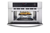 1.7 cu. ft. Smart Built-In Microwave Speed Oven - (MZBZ1715S)