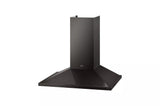 30'' Wall Mount Chimney Hood - (HCED3015D)