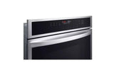 4.7 cu. ft. Smart Wall Oven with Convection and Air Fry - (WSEP4723F)