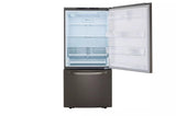 26 cu. ft. Bottom Freezer Refrigerator - (LRDCS2603D)