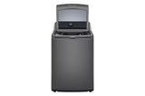 5.0 cu. ft. Top Load Energy Star Washer with Impeller, TurboDrum(TM), SlamProof(R) Glass Lid, & Water Plus - (WT7150CM)