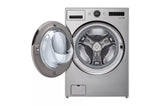 4.5 cu.ft. Smart Front Load Washer with TurboWash(R) 360(degree), Built-In Intelligence and ezDispense(R) - (WM5700HVA)