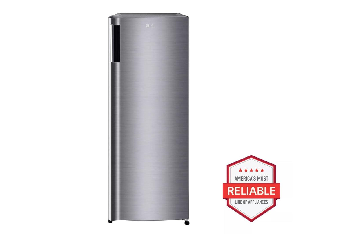 6 cu. ft. Single Door Refrigerator - (LRONC0605V)