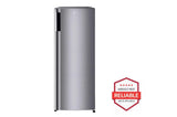 6 cu. ft. Single Door Refrigerator - (LRONC0605V)