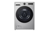 4.5 cu. ft. Capacity Smart Front Load Energy Star Washer with TurboWash(R) 360(degree) and AI DD(R) Built-In Intelligence - (WM5500HVA)