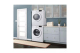 7.4 cu. ft. Ultra Large Capacity Electric Dryer - (DLE3470W)