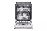 Smart Top Control Dishwasher with QuadWash(R) Pro, TrueSteam(R) and Dynamic Dry(R) - (LDPS6762S)