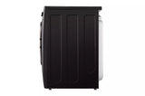 7.4 cu. ft. Ultra Large Capacity Smart wi-fi Enabled Front Load Electric Dryer with TurboSteam(TM) and Built-In Intelligence - (DLEX4000B)