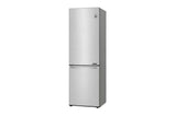 12 cu. ft. Bottom Freezer Counter-Depth Refrigerator - (LRBCC1204S)