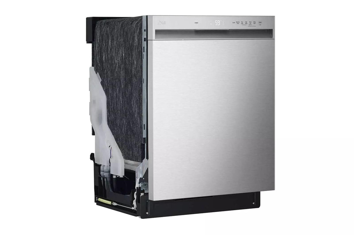 Front Control Dishwasher with QuadWash(TM) - (LDFN3432T)