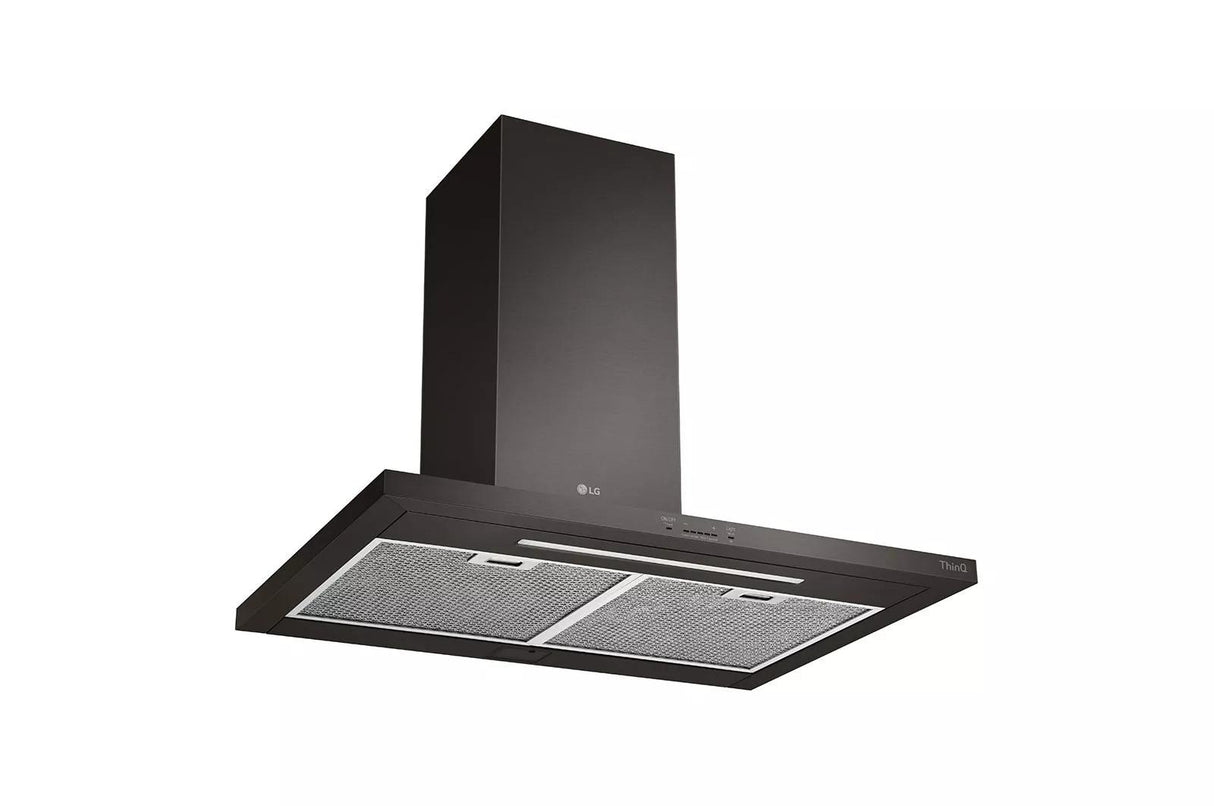 36'' Wall Mount Chimney Hood - (HCED3615D)