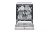 Front Control Smart wi-fi Enabled Dishwasher with QuadWash(TM) - (ADFD5448AT)