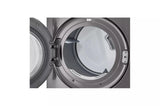 Single Unit Front Load LG WashTower(TM) with Center Control(TM) 4.5 cu. ft. Washer and 7.4 cu. ft. Gas Dryer - (WKG101HVA)