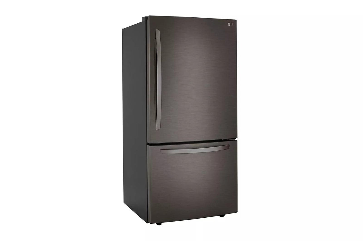 26 cu. ft. Bottom Freezer Refrigerator - (LRDCS2603D)