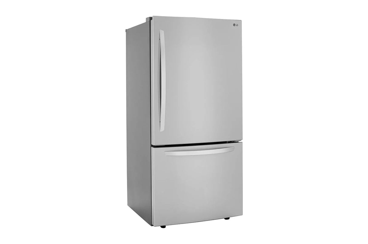 26 cu. ft. Bottom Freezer Refrigerator - (LRDCS2603S)