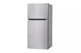 24 cu. ft. Top Freezer Refrigerator - (LRTLS2403S)