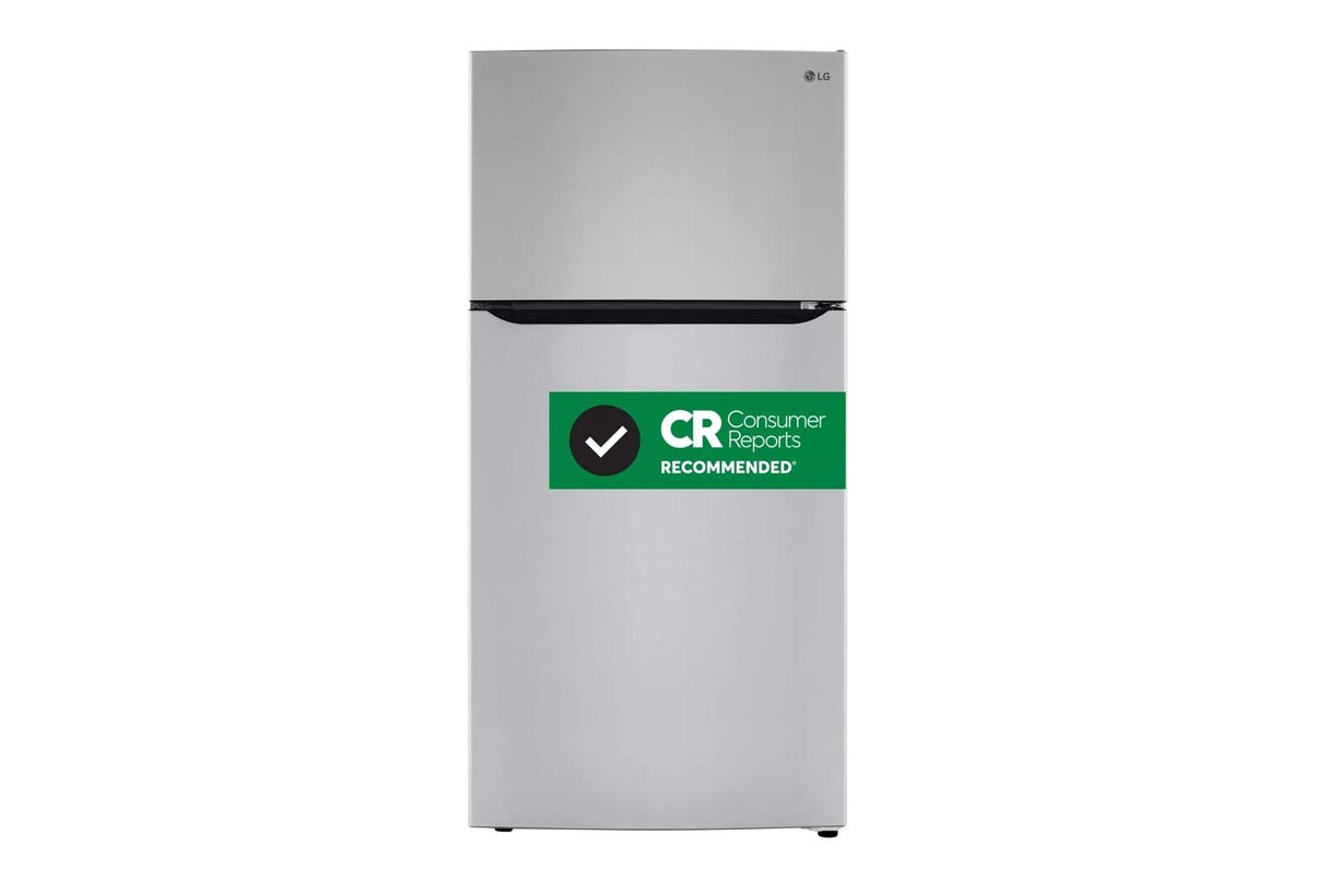 24 cu. ft. Top Freezer Refrigerator - (LRTLS2403S)