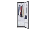 LG Styler(R) Steam Closet with TrueSteam(R) Technology and Exclusive Moving Hangers - (S5WBC)