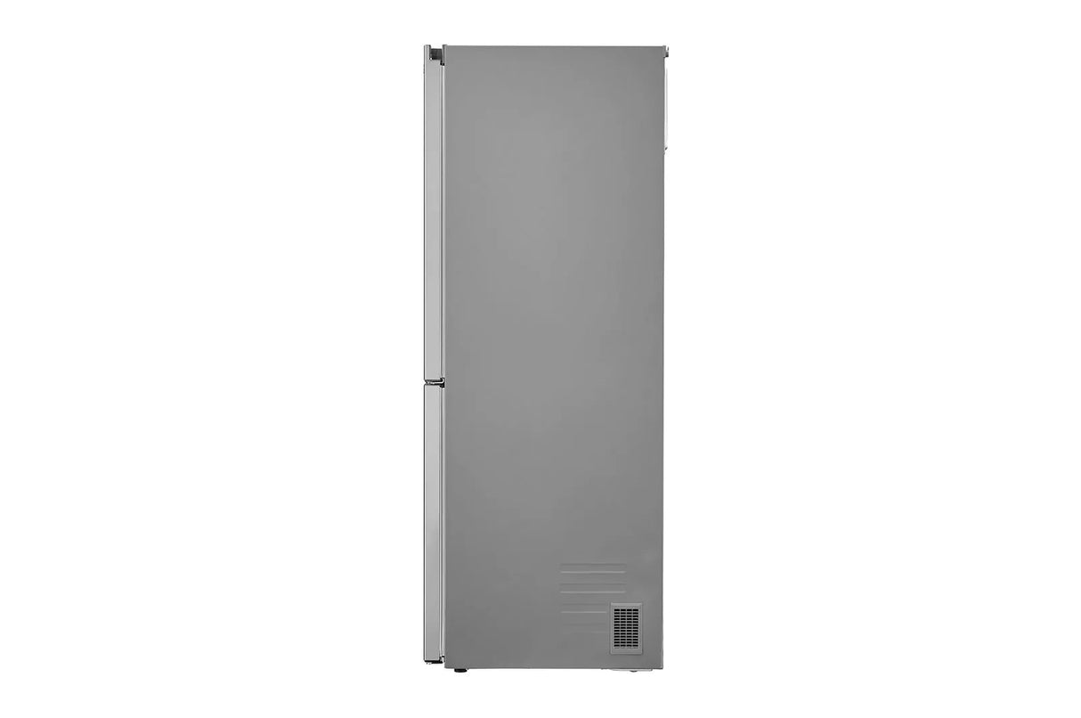 11 cu. ft. Bottom Freezer Refrigerator - (LRBNC1104S)