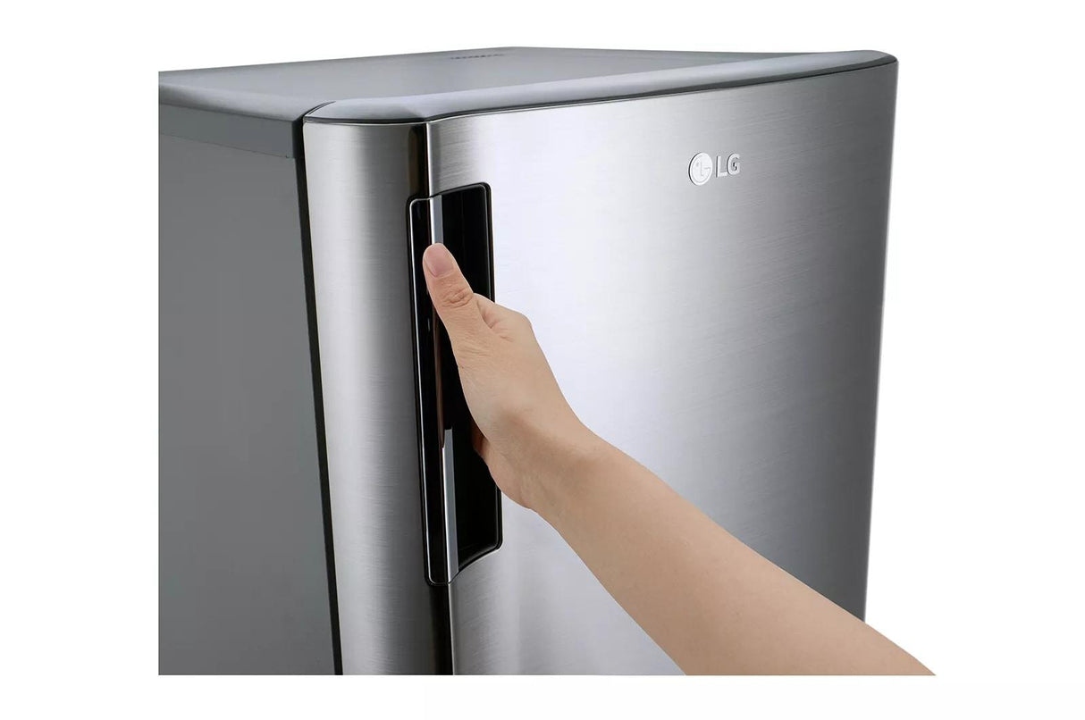 6 cu. ft. Single Door Refrigerator - (LRONC0605V)