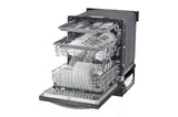 Top Control Smart Dishwasher with QuadWash(TM) - (LDTS5552D)