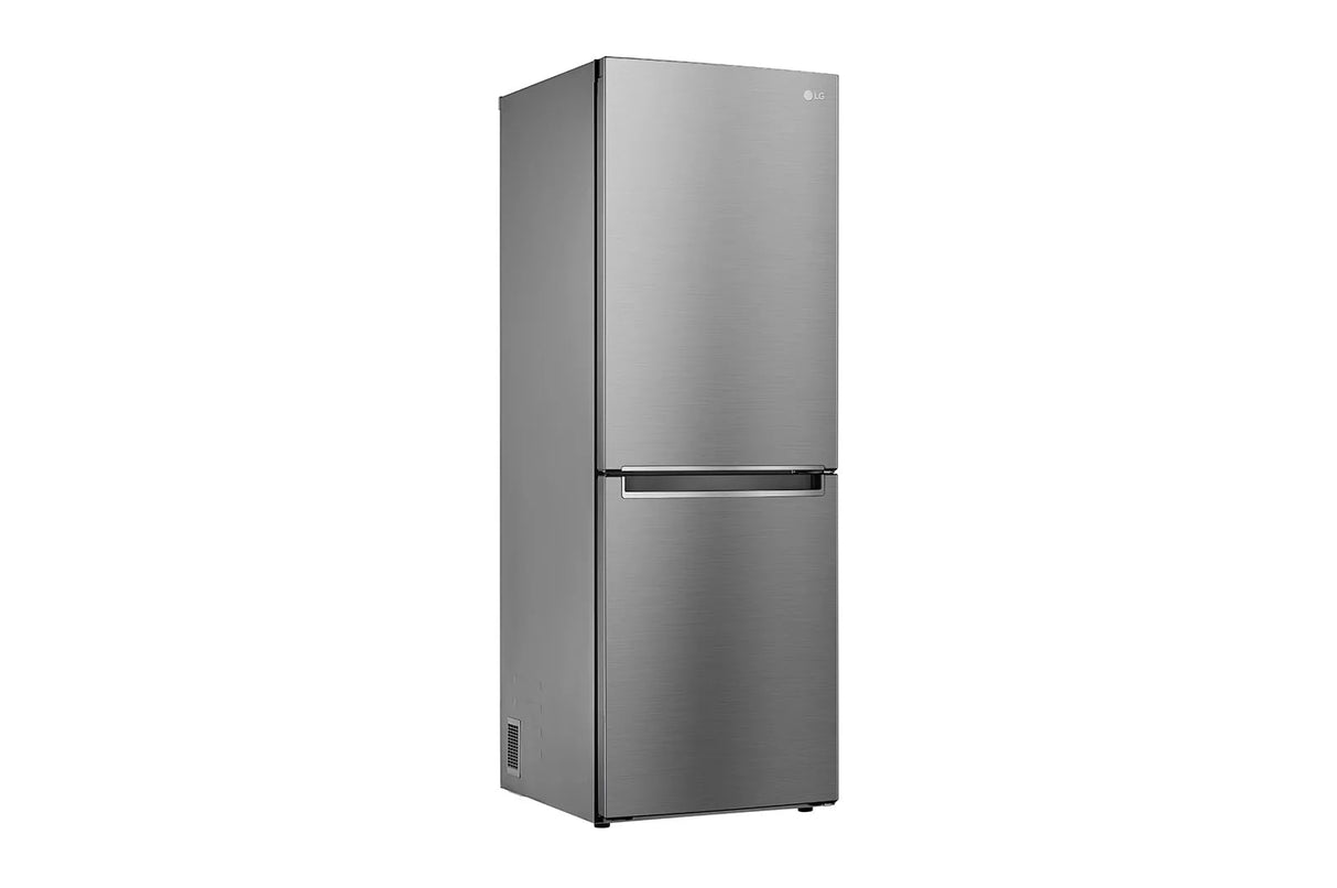 11 cu. ft. Bottom Freezer Refrigerator - (LRBNC1104S)