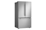 LG STUDIO 27 cu. ft. Smart Counter-Depth MAX(TM) French Door Refrigerator - (SRFB27S3)