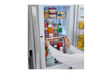 30 cu. ft. Smart Refrigerator with Craft Ice(TM) - (LRMDS3006S)