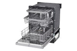 Front Control Dishwasher with QuadWash(TM) - (LDFN4542S)