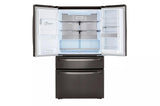 30 cu. ft. Smart Refrigerator with Craft Ice(TM) - (LRMDS3006D)