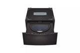 1.0 cu. ft. LG SideKick(TM) Pedestal Washer, LG TWINWash(TM) Compatible - (WD200CB)