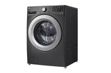 5.0 cu. ft. Mega Capacity Front Load Washer - (WM3470CM)