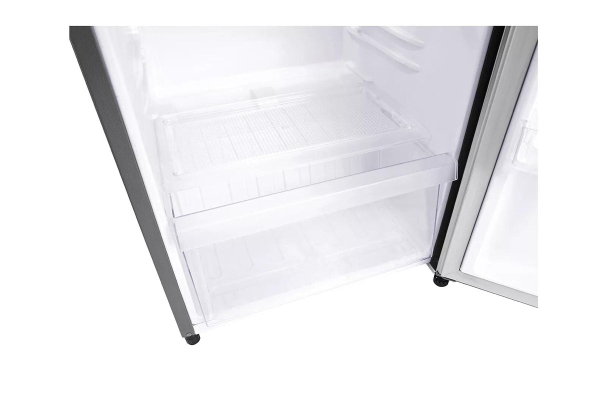 6 cu. ft. Single Door Refrigerator - (LRONC0605V)