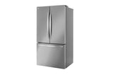 32 cu. ft. Smart Standard-Depth MAX (TM) French Door Refrigerator - (LRFLS3206S)