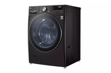 5.0 cu. ft. Mega Capacity Smart wi-fi Enabled Front Load Washer with TurboWash(TM) 360(degree) and Built-In Intelligence - (WM4200HBA)