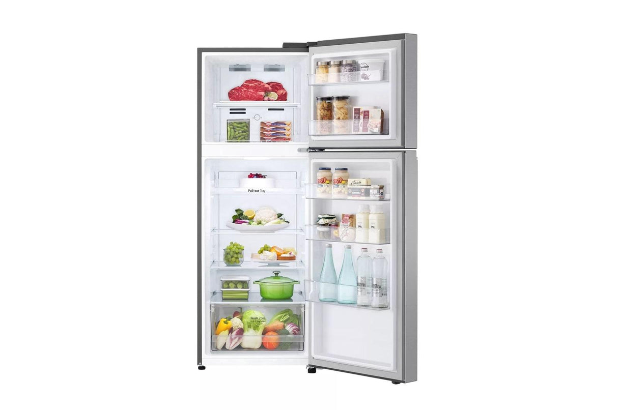 11 cu.ft. Top Mount Refrigerator - (LT11C2000V)