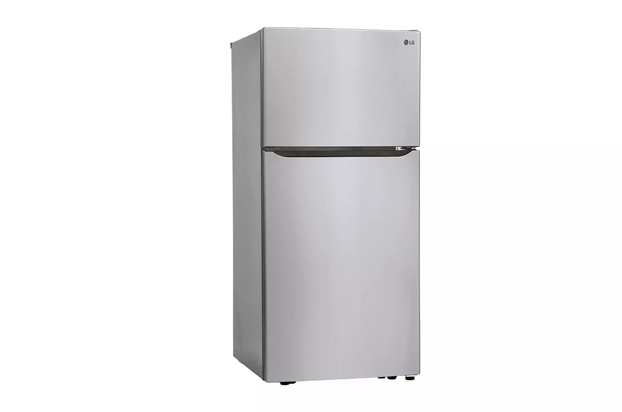 20 cu. ft. Top Freezer Refrigerator - (LTCS20030S)