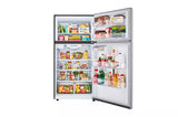 24 cu. ft. Top Freezer Refrigerator - (LRTLS2403S)