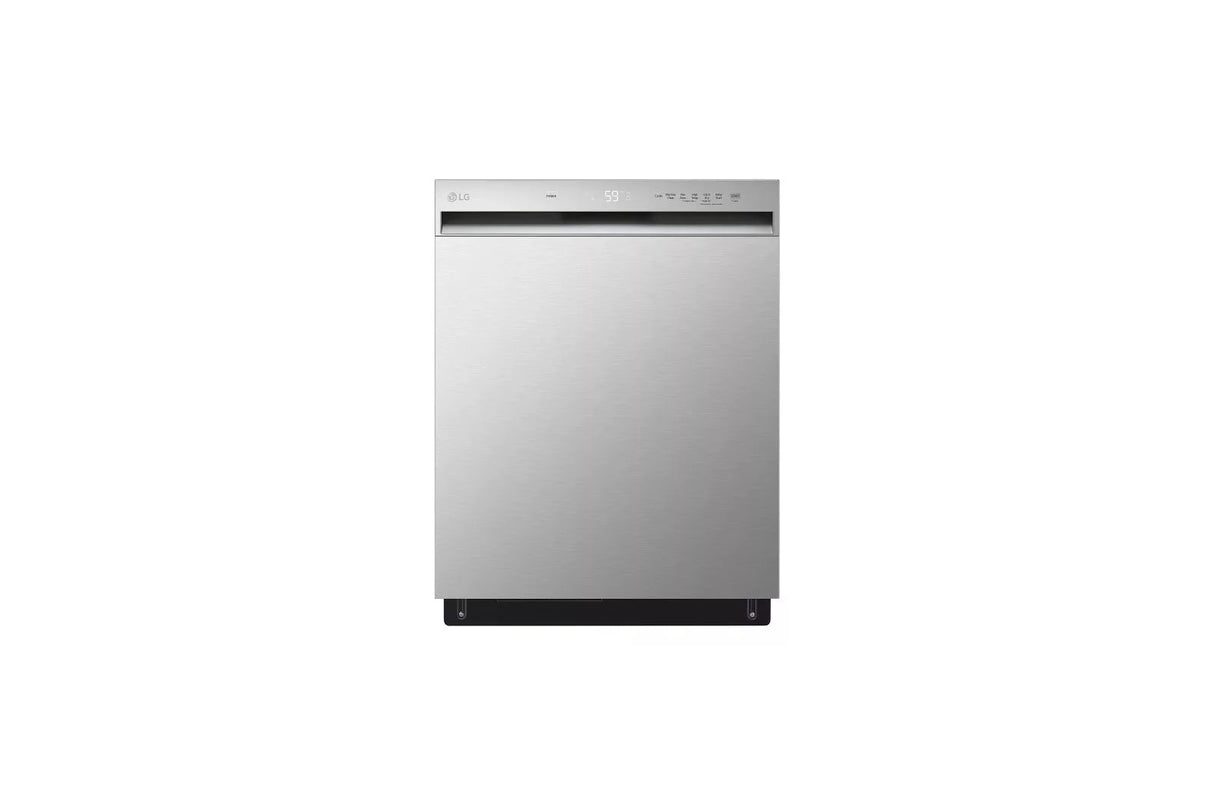 Front Control Dishwasher with QuadWash(TM) - (LDFN3432T)