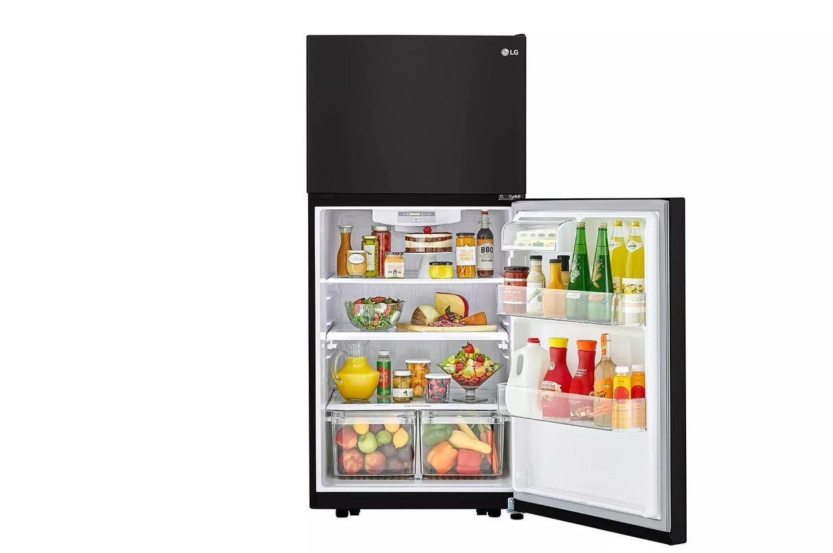 20 cu. ft. Top Freezer Refrigerator - (LTCS20020B)