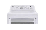 7.3 cu. ft. Ultra Large Capacity Gas Dryer with Sensor Dry Technology - (DLG7151W)