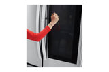 27 cu. ft. InstaView(TM) Door-in-Door(R) Refrigerator - (LFCS27596S)