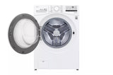 4.5 cu. ft. Ultra Large Front Load Washer - (WM3400CW)